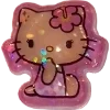 Эмодзи Puffy stickers pt.1
