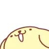 Pompompurin