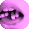 Эмодзи purple