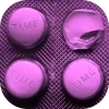 Эмодзи purple