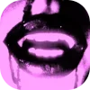 Эмодзи purple