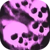 Эмодзи purple