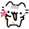 Эмодзи cat basil