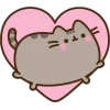 Pusheen