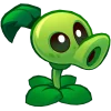 Эмодзи Plants vs Zombies