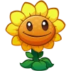 Эмодзи Plants vs Zombies