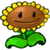 Эмодзи Plants vs Zombies