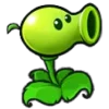 Эмодзи Plants vs Zombies