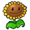 Эмодзи Plants vs Zombies