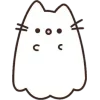 Эмодзи пушiн