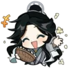 tgcf x genshin