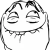 Эмодзи RAGE FACES