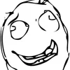 Эмодзи RAGE FACES