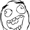Эмодзи RAGE FACES