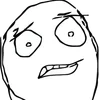Эмодзи RAGE FACES