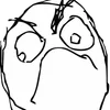 Эмодзи RAGE FACES