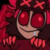 Эмодзи Hazbin Hotel