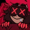 Эмодзи Hazbin Hotel