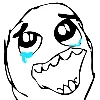 Эмодзи Rage Faces