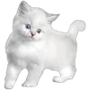 Эмодзи random cats