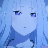 Эмодзи Re Zero