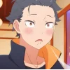 Эмодзи Re Zero