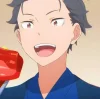 Эмодзи Re Zero