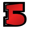 Эмодзи Red Font
