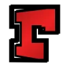 Эмодзи Red Font