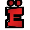 Эмодзи Red Font