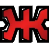 Эмодзи Red Font