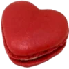 Эмодзи red