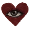 Эмодзи red