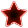 Эмодзи red and black