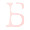 Эмодзи red and white font