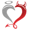 Эмодзи red fei