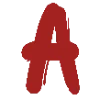 Эмодзи red font