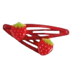 Эмодзи red aesthetics