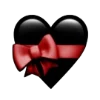 red with love ani