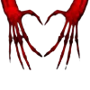 Эмодзи RED ❤️‍🔥