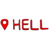 Эмодзи RED ❤️‍🔥