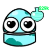 Эмодзи REPO