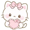 ribonya cat