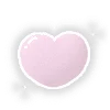 Эмодзи ryousan kaomoji ♡ by s3 (line)