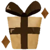 Эмодзи ririmoji 13