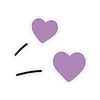 Эмодзи Ririmoji 20