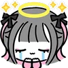 Эмодзи Ririmoji 20
