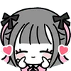 Эмодзи Ririmoji 20