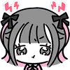 Эмодзи Ririmoji 20