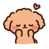 Эмодзи Ririmoji 21